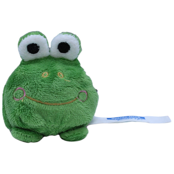 Minifeet Sparda-Bank, Frosch