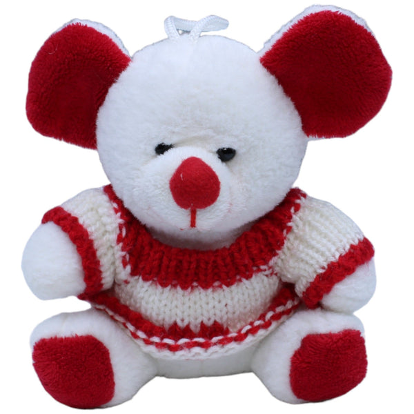 BUMI, süße Maus in Pullover