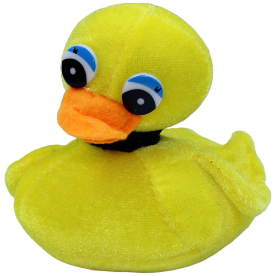 Süße Ente mit Quitscher, mini