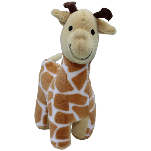Süße kleine Giraffe