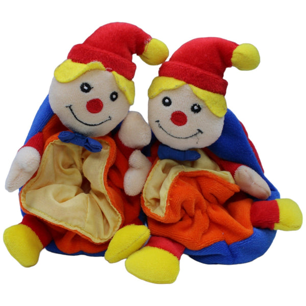 Simba Baby Zirkusschuhe, Clown
