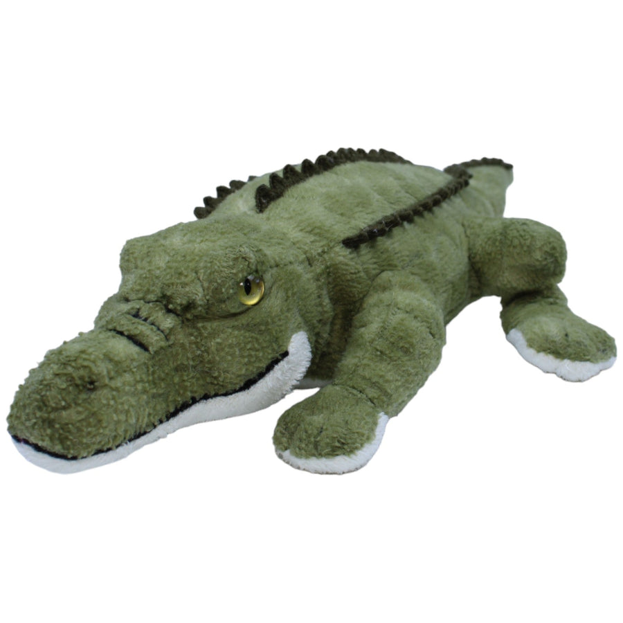 Alligator, liegend