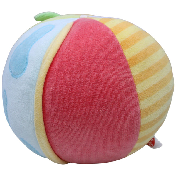Bunter Ball, groß