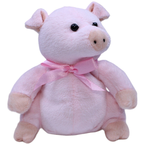 X-Toys, Schwein sitzend