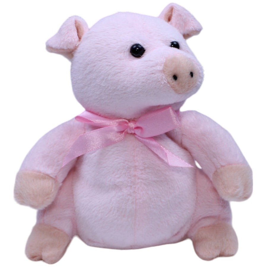 X-Toys, Schwein sitzend