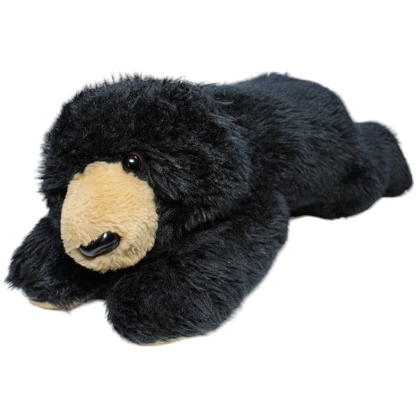 Großer Schwarzbär, liegend