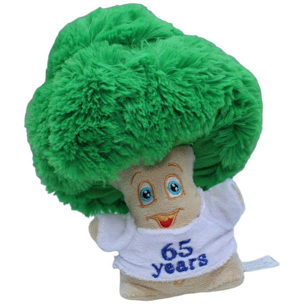 Baum mit Shirt "65 years"