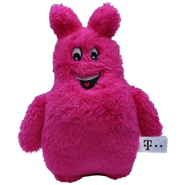 Telekom, pinkes süßes Monster