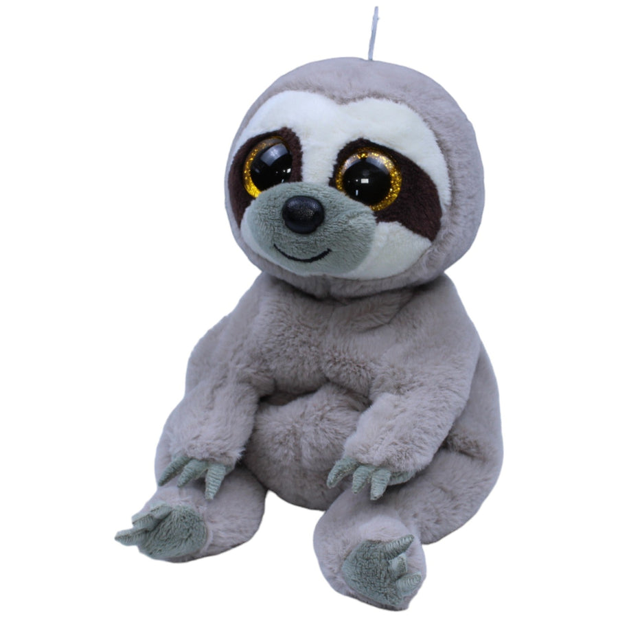 Beanie Babies, Faultier Silas