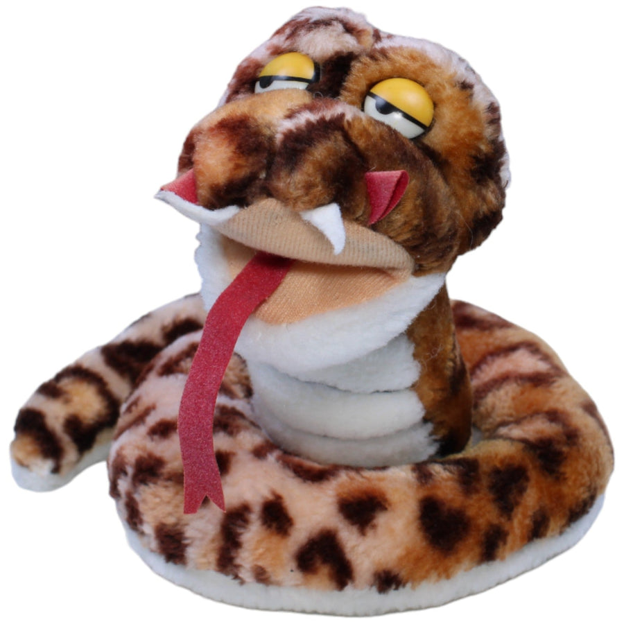 Leopardnatter