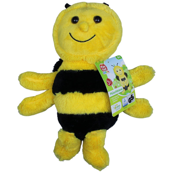 Junior, Plüschbiene