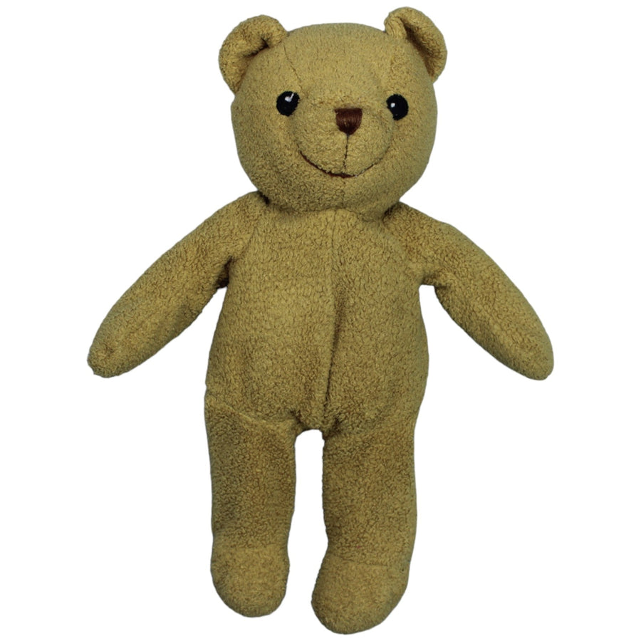 Teddybär hellbraun, BLUND
