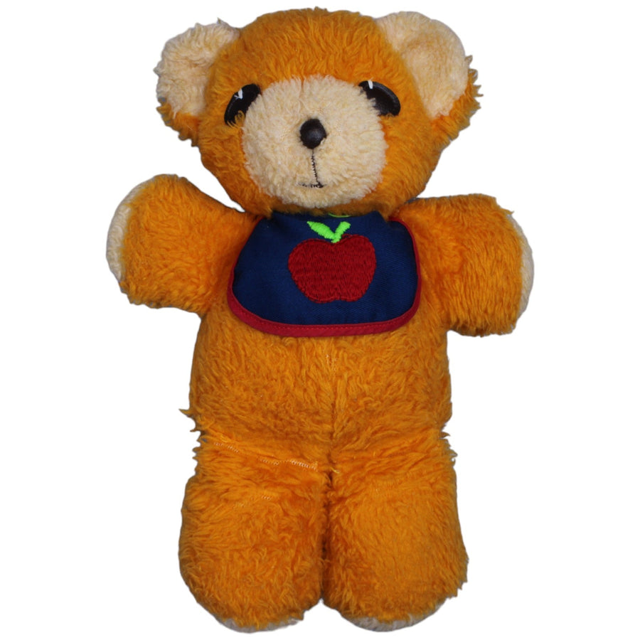 Teddybär mit Quietscher, Freddy