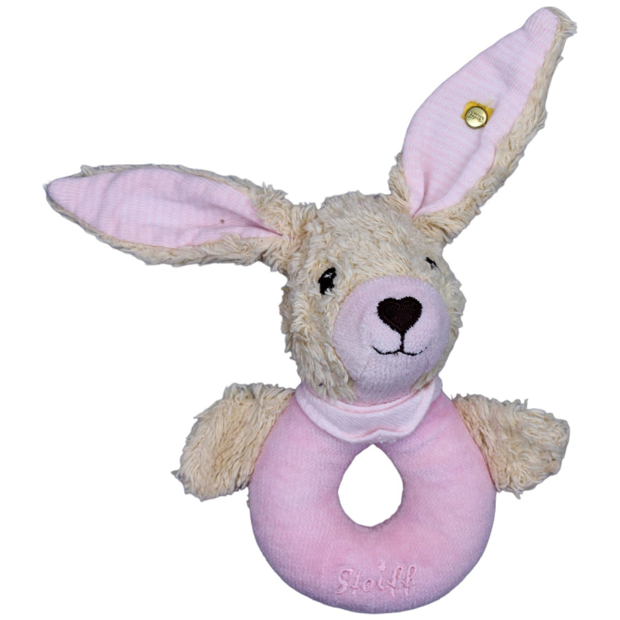 Hoppel Hase für Mädchen