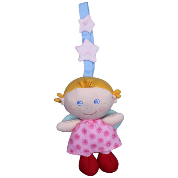Hängefigur Schutzengelchen, rosa