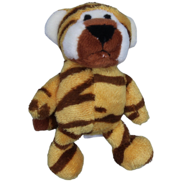 Süßer Mini-Tiger
