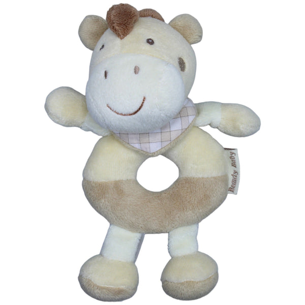 Süße Giraffe