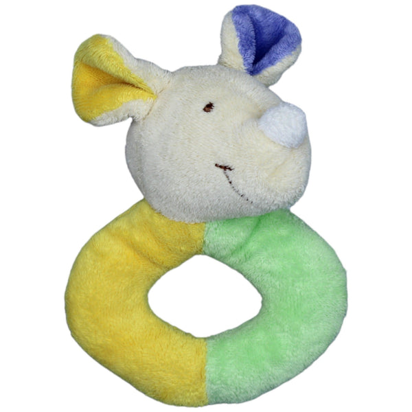 Bunte Maus