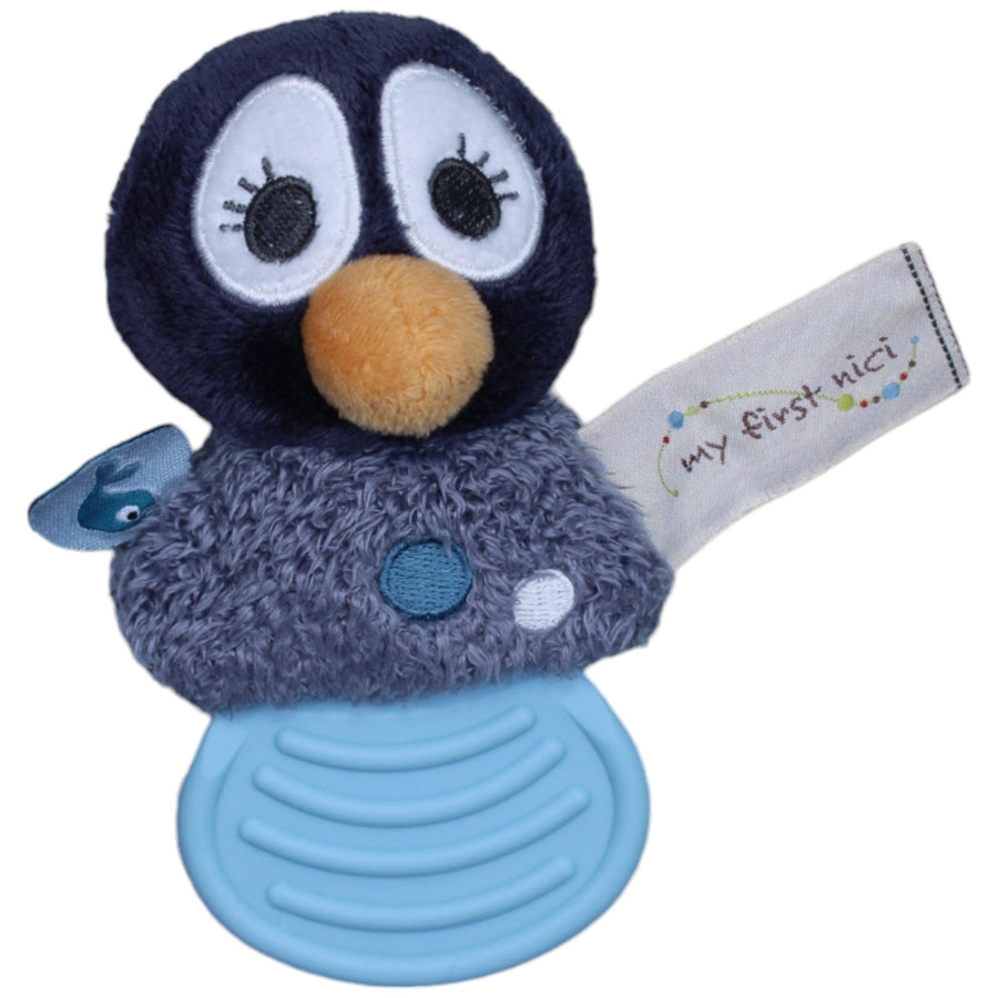 My first NICI, Pinguin Watschili