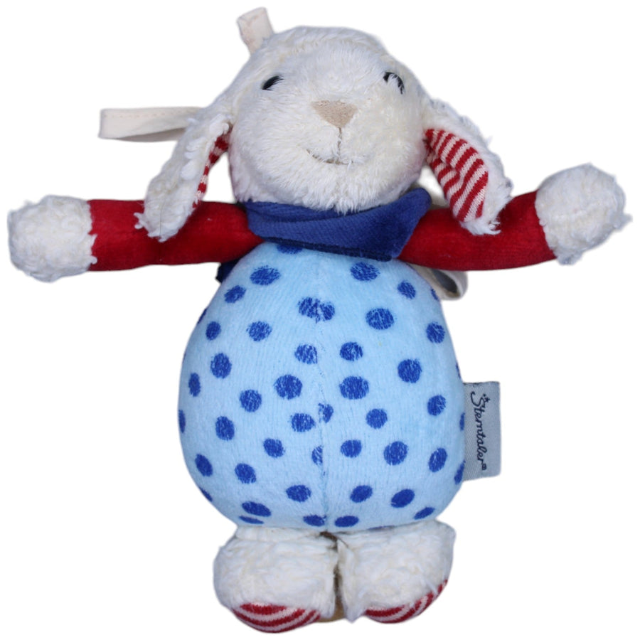 Mini-Schaf Sophie