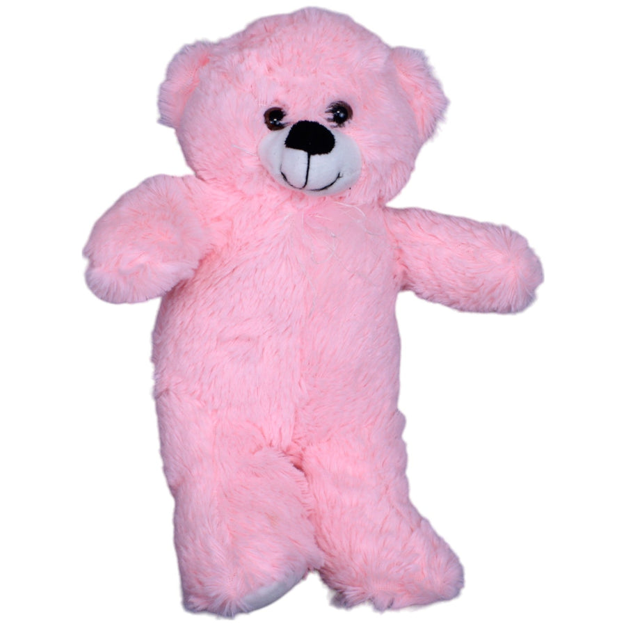 Süßer rosa Teddybär