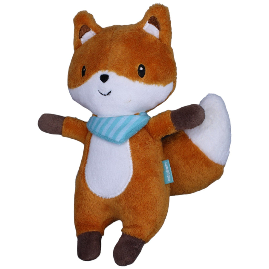 Süßer Fuchs mit Halstuch