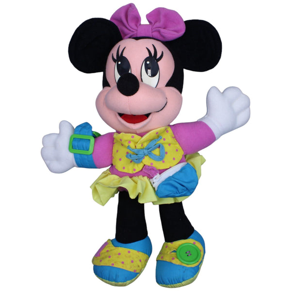 Lernpuppe, Disney Minnie Maus