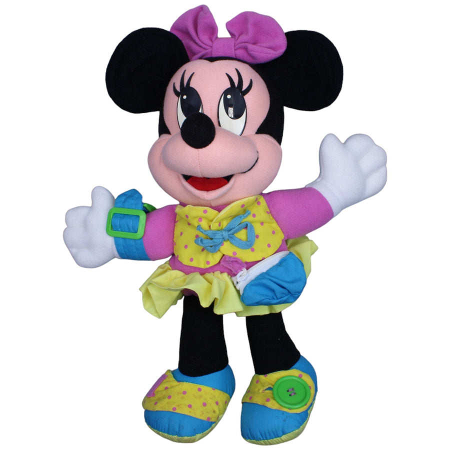 Lernpuppe, Disney Minnie Maus