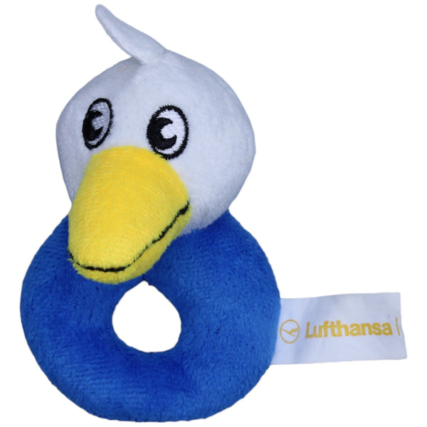 Lufthansa, Kranich Lu