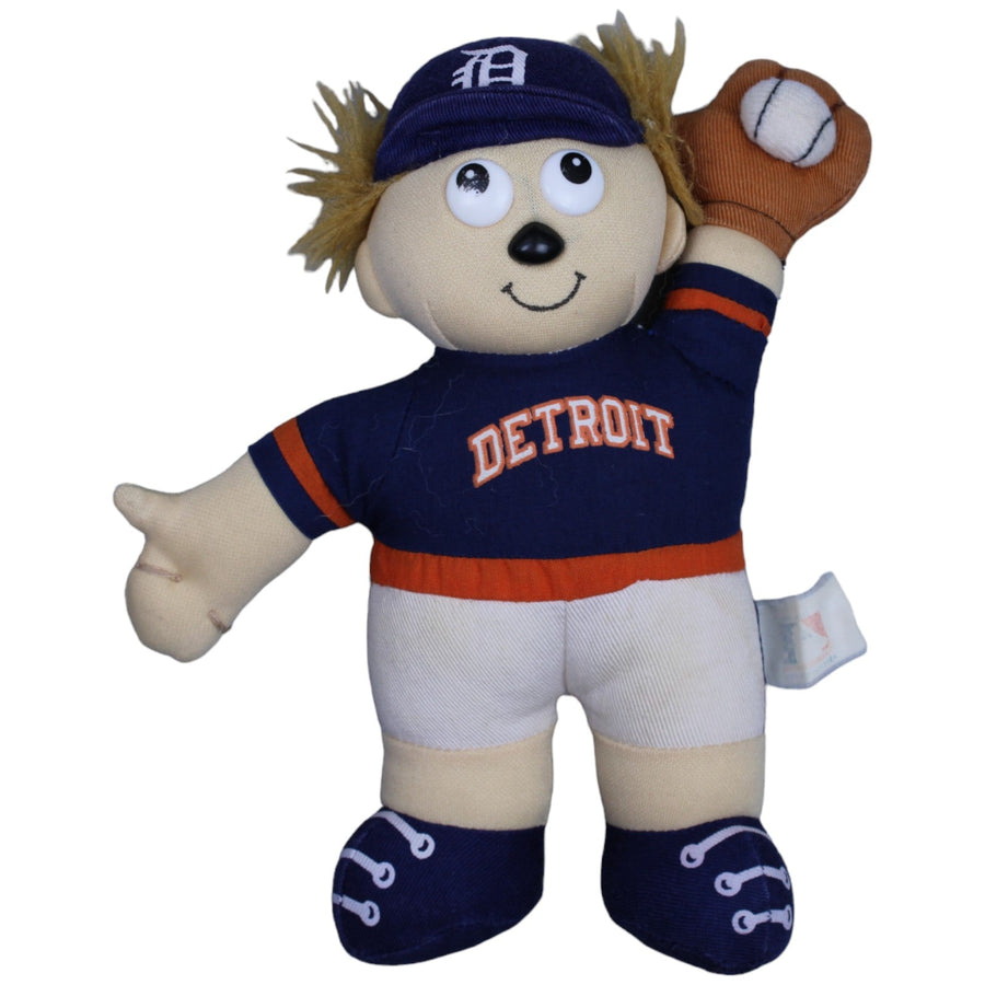 MLB, Detroit Tigers Spieler