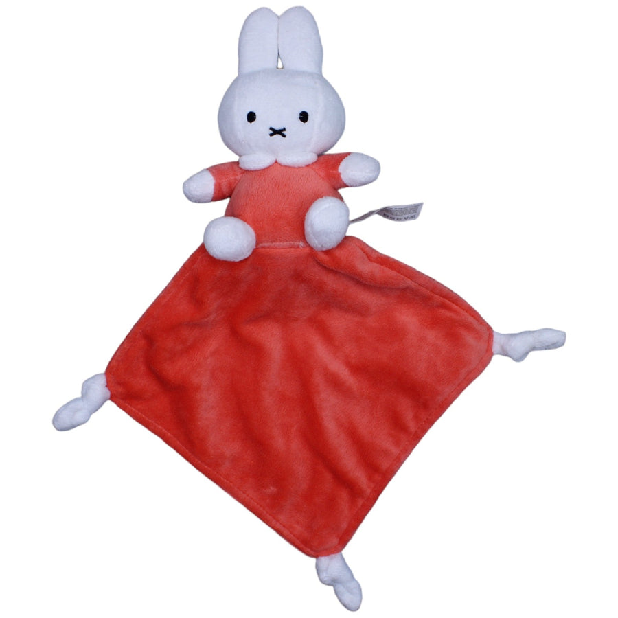 Hase Miffy, rot