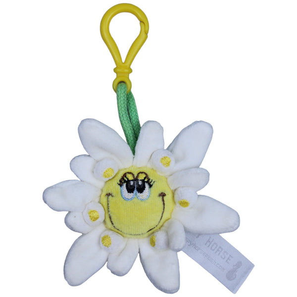 Sonnenblume mit Gesicht
