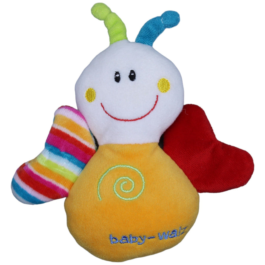 Baby-Walz, Schmetterling