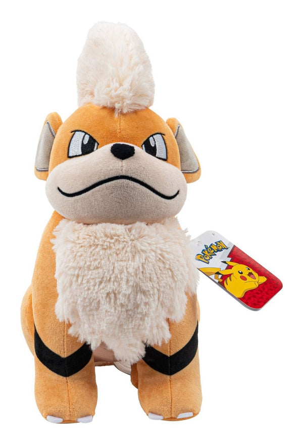 Fukano aus Pokémon