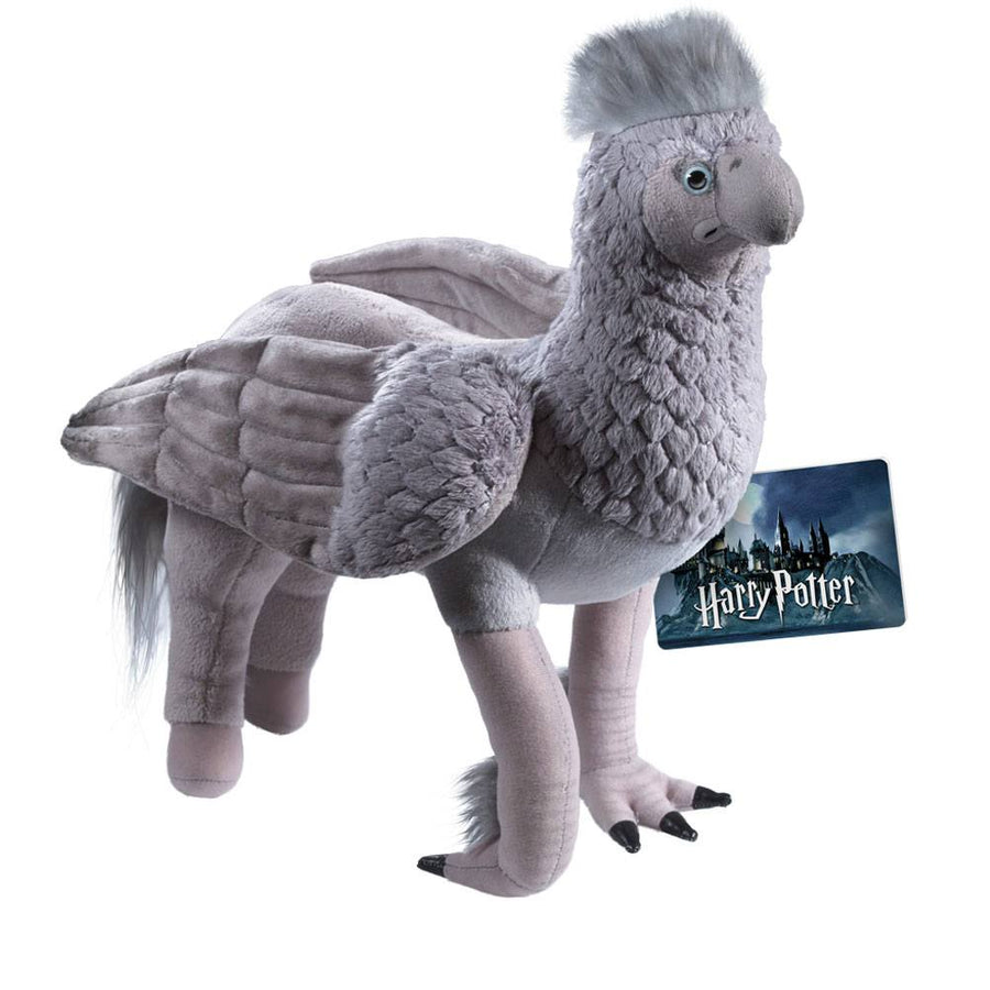 Hippogreif, Seidenschnabel aus Harry Potter