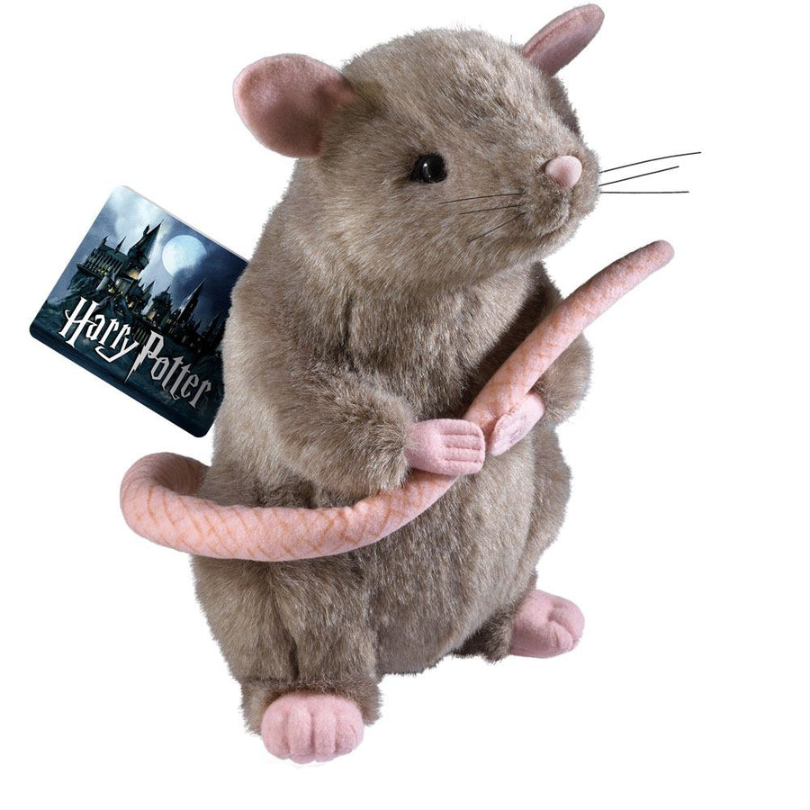 Ratte, Krätze aus Harry Potter