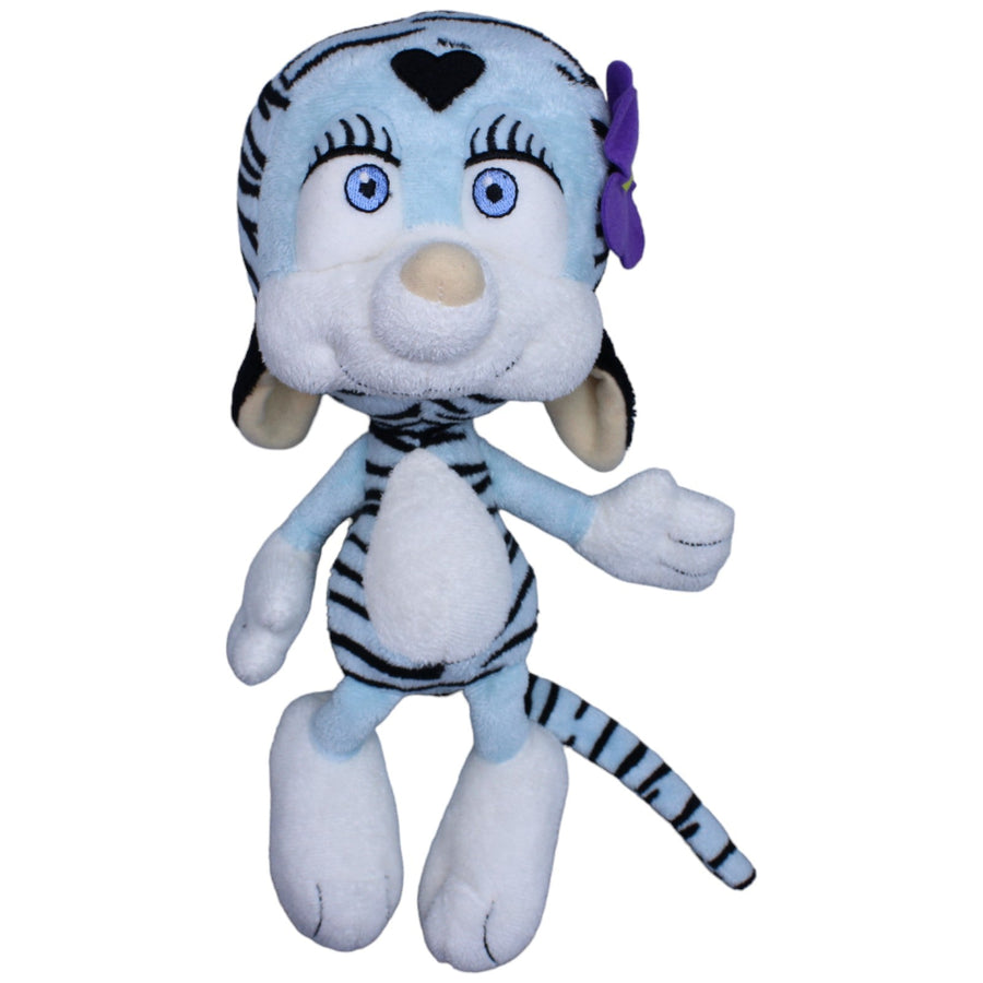 Tigerin Lana aus Tiger Taps