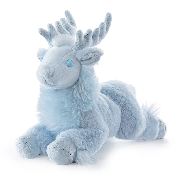 Patronus von James & Harry Potter, Hirsch