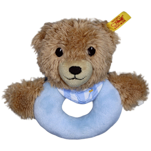 Schlaf-gut Bär, blau