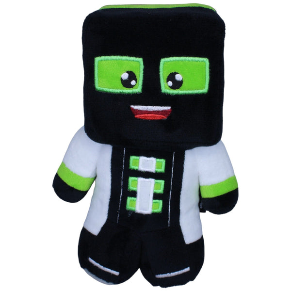Minecraft Youtuber