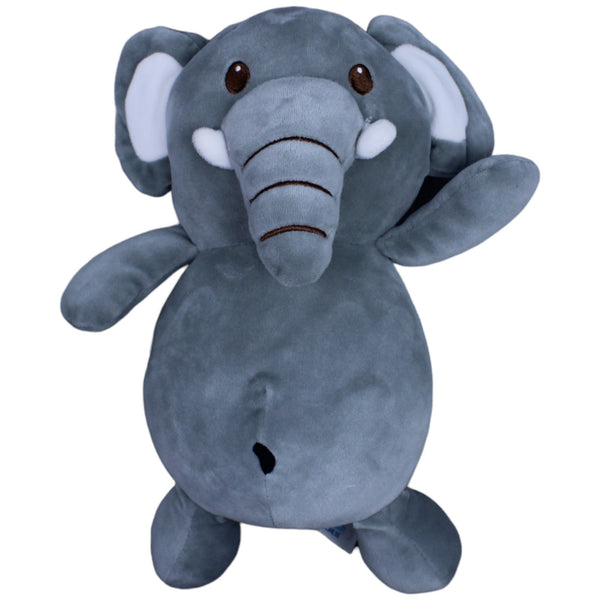 Süßer squashy Elefant