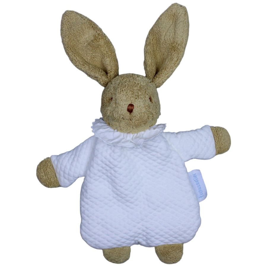 Süßer Hase mit Rassel