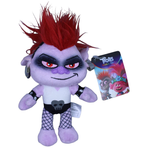 VR-Bank, Barb aus Trolls World Tour