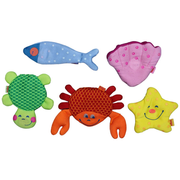 Magnet-Wassertiere