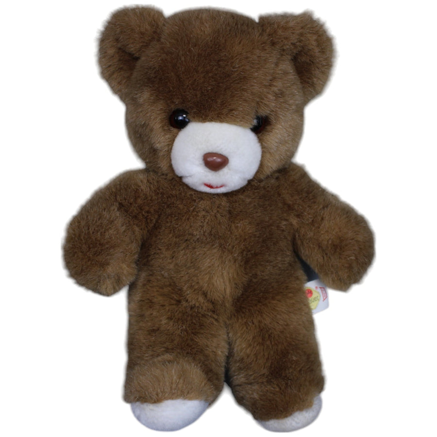 Süßer Teddybär, braun