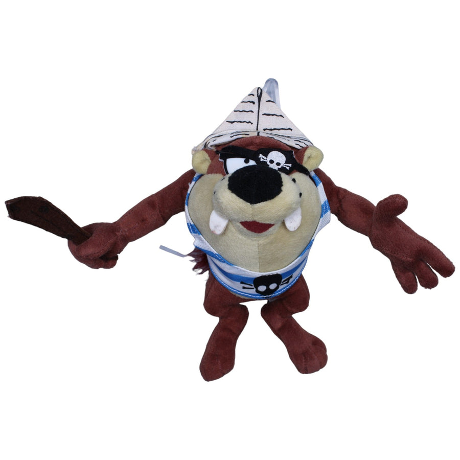 Looney Tunes, Tasmanischer Teufel Taz als Pirat