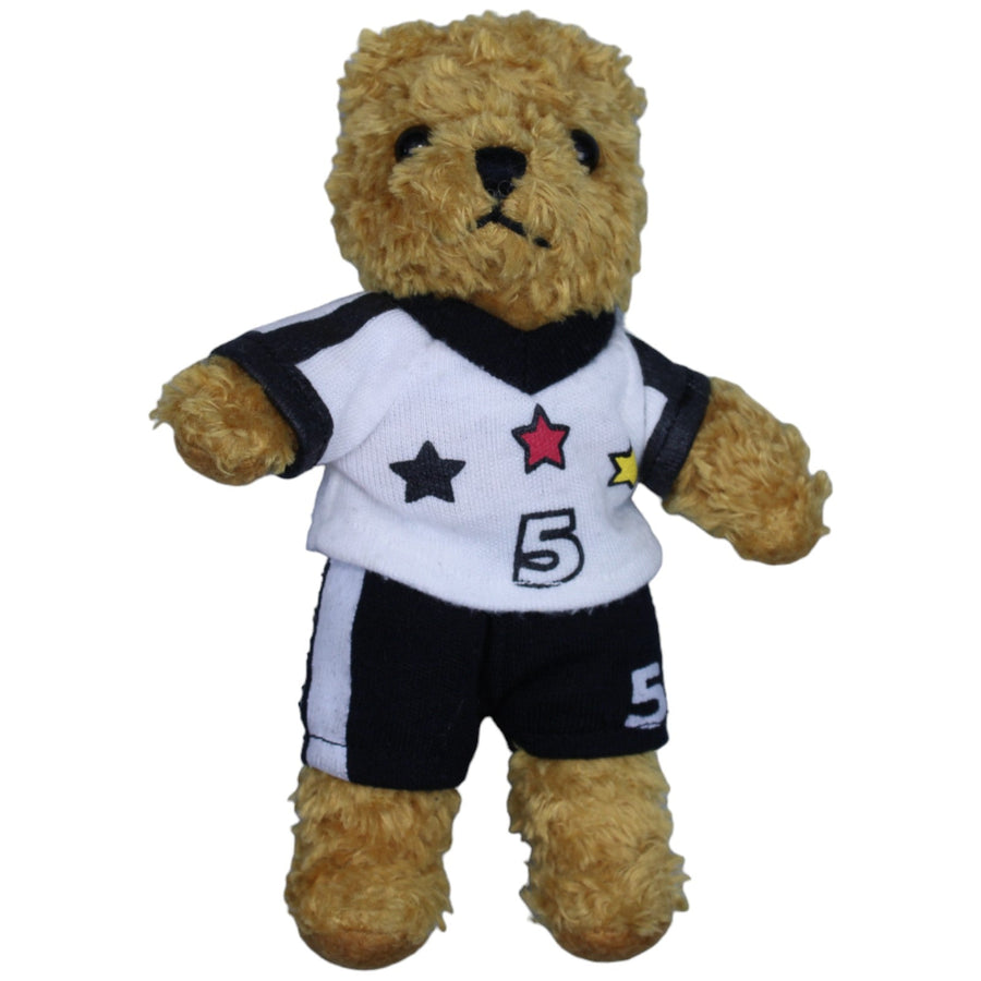 Fußball Teddybär, Germany