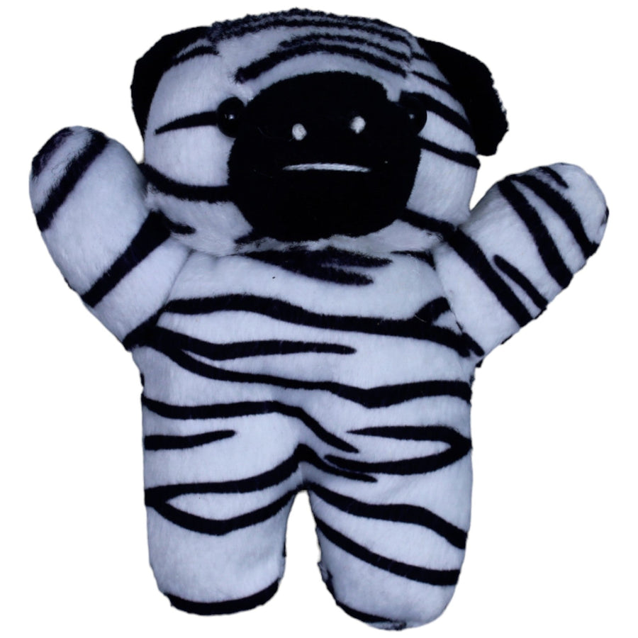 Kleines Zebra, stehend