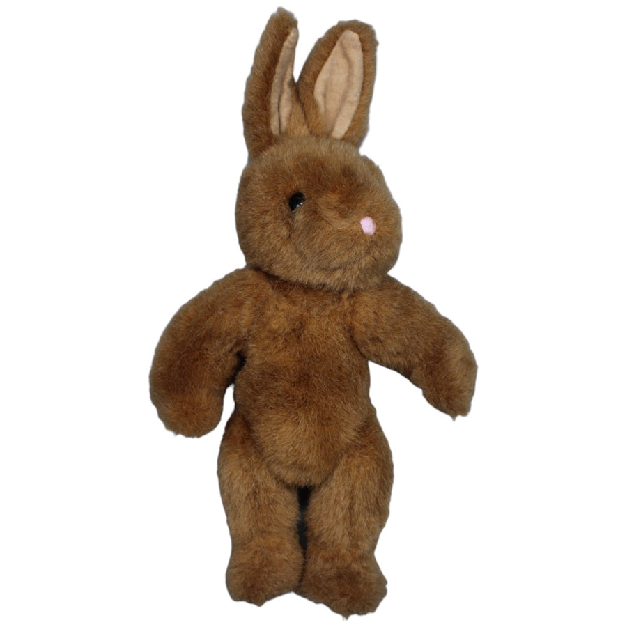 Hase mit beweglichen Gliedern