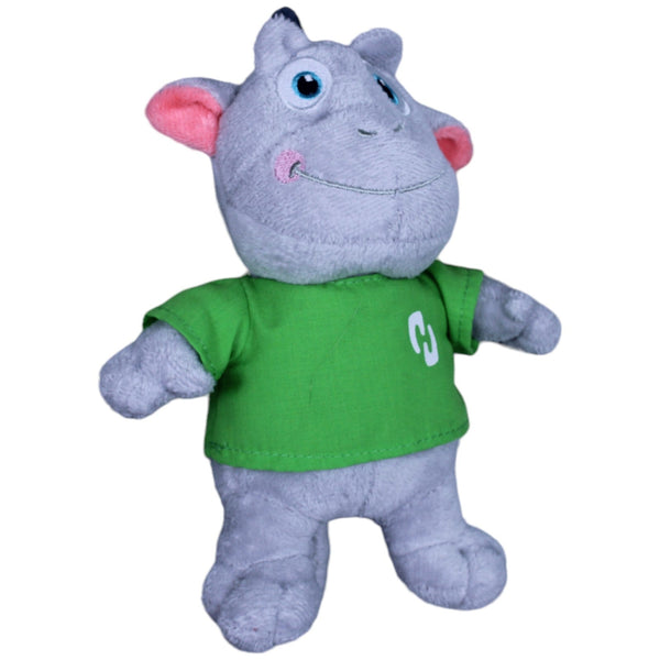 Helios Klinik Maskottchen, Heli